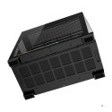 MODECOM OBUDOWA VOLCANO STELLAR PLUS MIDI CZARNA