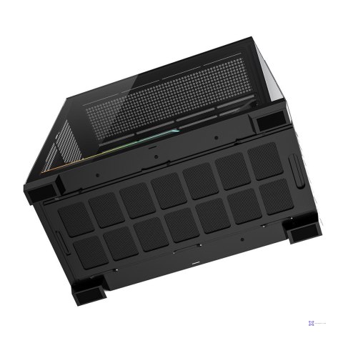 MODECOM OBUDOWA VOLCANO STELLAR PLUS MIDI CZARNA