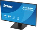 MONITOR IIYAMA LED 23,8" X2493HSU-B1 120Hz