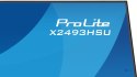MONITOR IIYAMA LED 23,8" X2493HSU-B1 120Hz