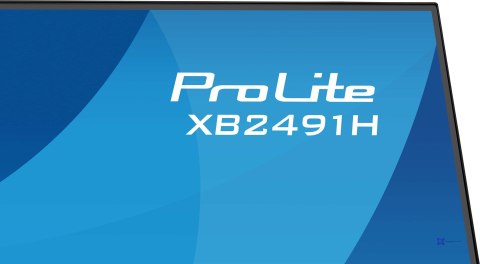 MONITOR IIYAMA LED 23,8" XB2491H-B1 120Hz