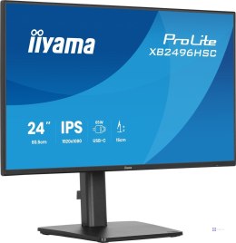 MONITOR IIYAMA LED 23,8