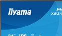 MONITOR IIYAMA LED 23,8" XB2496HSC-B1 144Hz