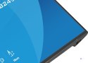 MONITOR IIYAMA LED 23,8" XB2496HSC-B1 144Hz