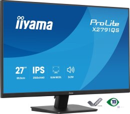 MONITOR IIYAMA LED 27