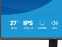 MONITOR IIYAMA LED 27" X2791QS-B1