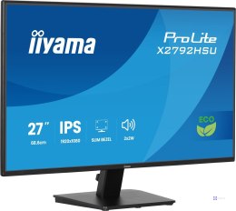 MONITOR IIYAMA LED 27