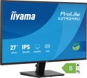 MONITOR IIYAMA LED 27" X2792HSU-B1 120Hz