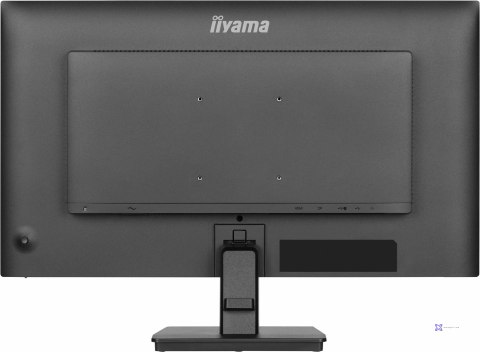 MONITOR IIYAMA LED 27" X2792HSU-B1 120Hz