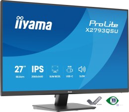 MONITOR IIYAMA LED 27