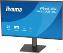 MONITOR IIYAMA LED 27" XB2793HSU-B1 120Hz