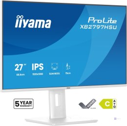 MONITOR IIYAMA LED 27
