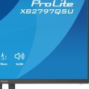 MONITOR IIYAMA LED 27" XB2797QSU-B1
