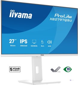 MONITOR IIYAMA LED 27