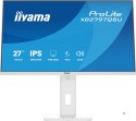 MONITOR IIYAMA LED 27" XB2797QSU-W1