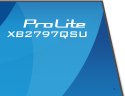 MONITOR IIYAMA LED 27" XB2797QSU-W1
