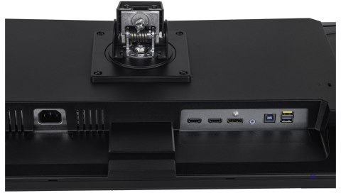 MONITOR IIYAMA LED 34" XUB3493WQSU-B6 120Hz