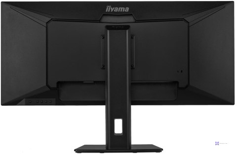 MONITOR IIYAMA LED 34" XUB3493WQSU-B6 120Hz