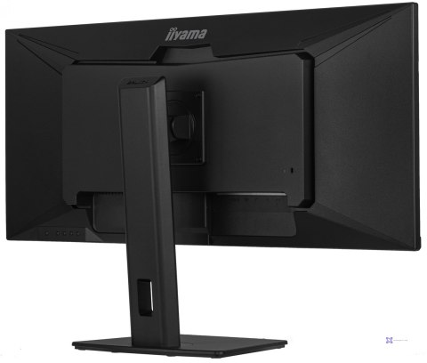 MONITOR IIYAMA LED 34" XUB3493WQSU-B6 120Hz