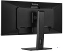MONITOR IIYAMA LED 34" XUB3493WQSU-B6 120Hz