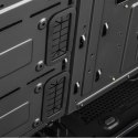 Obudowa MODECOM Oberon Pro Glass AT-OBERON-PG-10-000000-0002 (ATX, ITX, Micro ATX; kolor czarny)