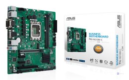 Płyta główna ASUS Pro H610M-C-CSM