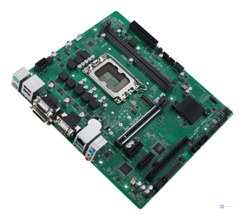 Płyta główna ASUS Pro H610M-C-CSM
