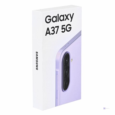 Samsung Galaxy A37 (A376) 5G DS 8/256GB Awesome Lavender