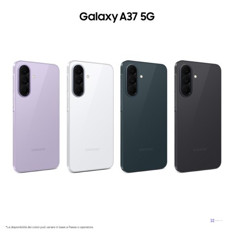 Samsung Galaxy A37 (SM-A376B) 5G 8/256GB DS Awesome Charcoal