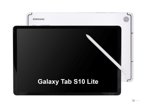 Samsung Galaxy Tab S10 lite (X400) 6/128GB Silver
