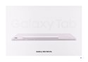 Samsung Galaxy Tab S10 lite (X400) 6/128GB Silver