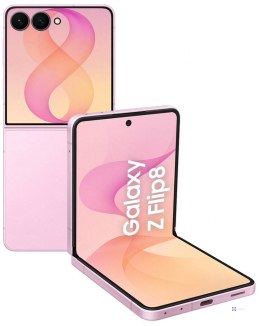 Samsung Galaxy Z Flip8 (F776) 12/256GB Pink