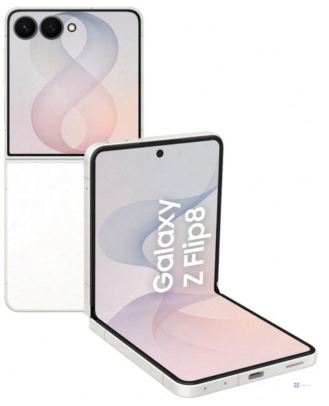 Samsung Galaxy Z Flip8 (F776) 12/512GB Cream