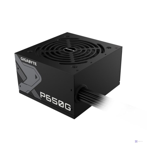Zasilacz Gigabyte P650G PCIE 5.1 650W (GP-P650G PG5)