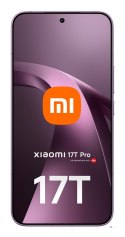 Xiaomi 17T Pro 12/512GB 5G DS Deep Violet