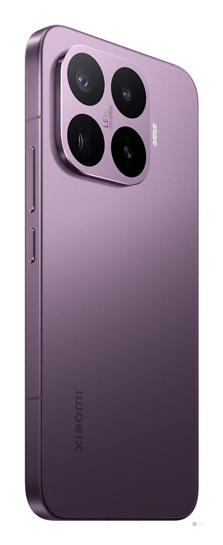 Xiaomi 17T Pro 12/512GB 5G DS Deep Violet