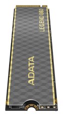 Adata Dysk SSD LEGEND 860 2TB PCIe 4x4 6000/5000 MB/s M.2 (OUTLET)