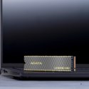 Adata Dysk SSD LEGEND 860 2TB PCIe 4x4 6000/5000 MB/s M.2 (OUTLET)