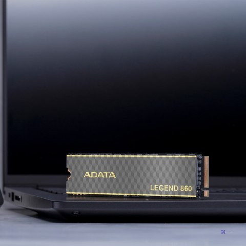 Adata Dysk SSD LEGEND 860 2TB PCIe 4x4 6000/5000 MB/s M.2 (OUTLET)
