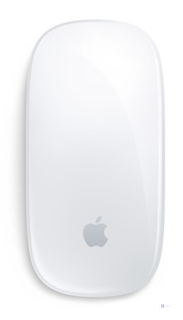Apple Magic Mouse - White Multi-Touch Surface (OUTLET)