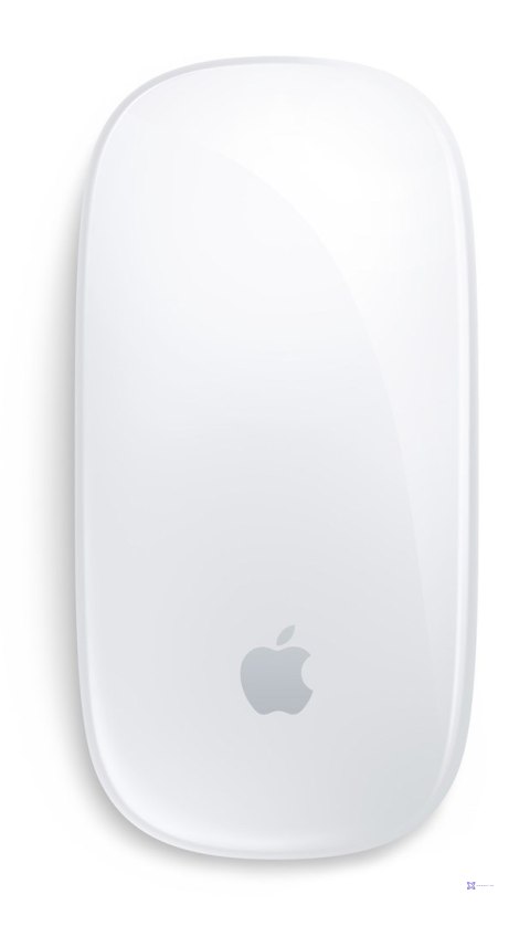 Apple Magic Mouse - White Multi-Touch Surface (OUTLET)