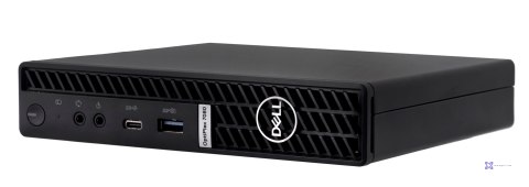 DELL OptiPlex 7080 Micro i5-10500T 16GB 512GB SSD mSFF Win11pro UŻYWANY