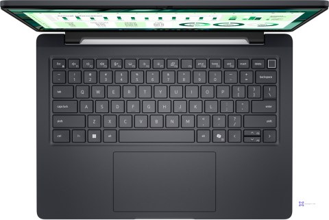Dell Pro Max 14 MC14250 Ultra 7 265H 14.0"FHD+ IPS 300nits Matt 16GB LPDDR5x SSD512 RTX PRO 500_6GB Cam 2,0 Mpix W11Pro 3Y Pro S