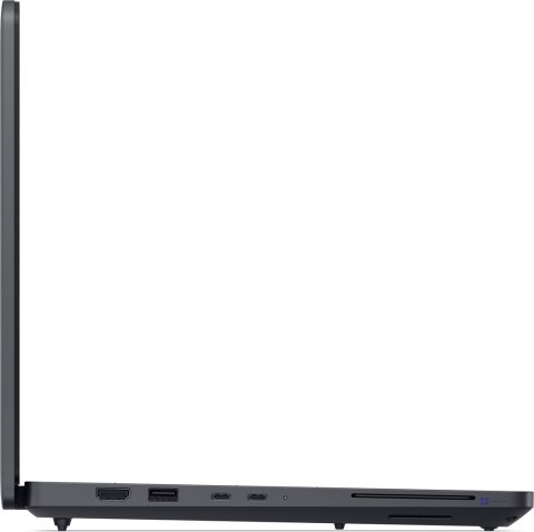 Dell Pro Max 14 MC14250 Ultra 7 265H 14.0"FHD+ IPS 300nits Matt 16GB LPDDR5x SSD512 RTX PRO 500_6GB Cam 2,0 Mpix W11Pro 3Y Pro S