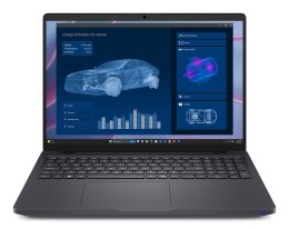 Dell Pro Max 16 MC16255 Ryzen AI 5 PRO 340 16.0