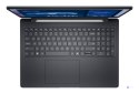 Dell Pro Max 16 MC16255 Ryzen AI 5 PRO 340 16.0"FHD+ IPS 300nits Matt 16GB LPDDR5X SSD256 Radeon 840M Cam 2,0 Mpix W11Pro 3Y Pro
