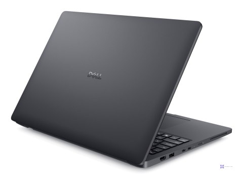 Dell Pro Max 16 MC16255 Ryzen AI 5 PRO 340 16.0"FHD+ IPS 300nits Matt 16GB LPDDR5X SSD256 Radeon 840M Cam 2,0 Mpix W11Pro 3Y Pro