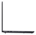 Dell Pro Max 16 MC16255 Ryzen AI 5 PRO 340 16.0"FHD+ IPS 300nits Matt 16GB LPDDR5X SSD256 Radeon 840M Cam 2,0 Mpix W11Pro 3Y Pro