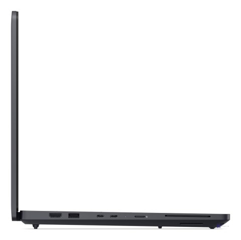 Dell Pro Max 16 MC16255 Ryzen AI 5 PRO 340 16.0"FHD+ IPS 300nits Matt 16GB LPDDR5X SSD256 Radeon 840M Cam 2,0 Mpix W11Pro 3Y Pro