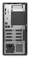 Dell Pro Tower QCT1255 Ryzen 5 8600G 16GB DDR5 4800 SSD512 Radeon 760M WLAN + BT TPM W11Pro 3Y Pro Support
